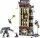 LEGO Marvel 76342 Spider-Man vs. Mysterio: Daily Bugle