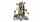 LEGO Marvel 76342 Spider-Man vs. Mysterio: Daily Bugle