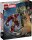 LEGO Marvel 76343 Duell der Giganten: Hulkbuster vs. Hulk