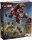 LEGO Marvel 76343 Duell der Giganten: Hulkbuster vs. Hulk