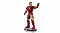 LEGO Marvel 76344 Iron Man Mark 3 Sammleredition