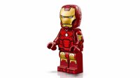 LEGO Marvel 76344 Iron Man Mark 3 Sammleredition