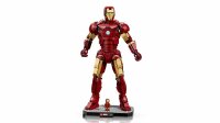 LEGO Marvel 76344 Iron Man Mark 3 Sammleredition