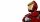 LEGO Marvel 76344 Iron Man Mark 3 Sammleredition