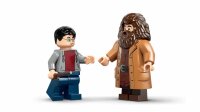 LEGO Harry Potter 76459 Hagrids und Harrys Flucht aus dem Ligusterweg