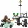 LEGO Harry Potter 76459 Hagrids und Harrys Flucht aus dem Ligusterweg