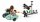 LEGO Harry Potter 76459 Hagrids und Harrys Flucht aus dem Ligusterweg
