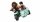 LEGO Harry Potter 76459 Hagrids und Harrys Flucht aus dem Ligusterweg