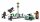 LEGO Harry Potter 76459 Hagrids und Harrys Flucht aus dem Ligusterweg
