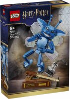 LEGO Harry Potter 76461 Wichtel
