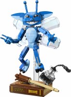 LEGO Harry Potter 76461 Wichtel