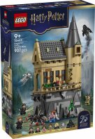 LEGO Harry Potter 76463 Schloss Hogwarts™:...
