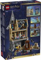 LEGO Harry Potter 76463 Schloss Hogwarts™:...