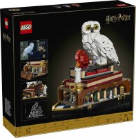 LEGO Harry Potter 76466 Stein der Weisen –...