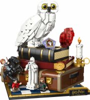 LEGO Harry Potter 76466 Stein der Weisen – Sammleredition