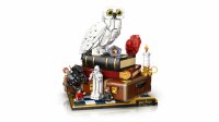 LEGO Harry Potter 76466 Stein der Weisen – Sammleredition