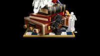 LEGO Harry Potter 76466 Stein der Weisen – Sammleredition