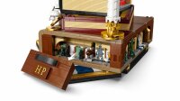LEGO Harry Potter 76466 Stein der Weisen – Sammleredition