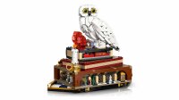 LEGO Harry Potter 76466 Stein der Weisen – Sammleredition