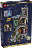 LEGO Harry Potter 76467 Luna Lovegoods Haus