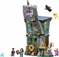 LEGO Harry Potter 76467 Luna Lovegoods Haus