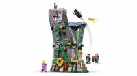 LEGO Harry Potter 76467 Luna Lovegoods Haus