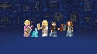 LEGO Harry Potter 76467 Luna Lovegoods Haus