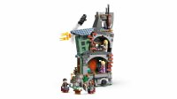 LEGO Harry Potter 76467 Luna Lovegoods Haus
