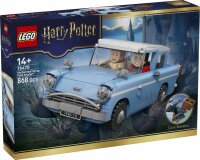 LEGO Harry Potter 76470 Fliegender Ford Anglia™