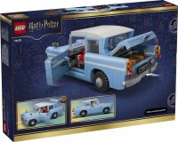 LEGO Harry Potter 76470 Fliegender Ford Anglia™