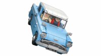 LEGO Harry Potter 76470 Fliegender Ford Anglia™