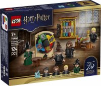 LEGO Harry Potter 76460 Schloss Hogwarts™:...