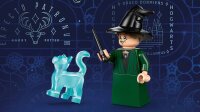 LEGO Harry Potter 76460 Schloss Hogwarts™: Auswahlzeremonie mit dem Sprechenden Hut