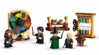 LEGO Harry Potter 76460 Schloss Hogwarts™: Auswahlzeremonie mit dem Sprechenden Hut