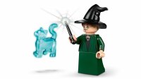 LEGO Harry Potter 76460 Schloss Hogwarts™: Auswahlzeremonie mit dem Sprechenden Hut