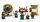 LEGO Harry Potter 76460 Schloss Hogwarts™: Auswahlzeremonie mit dem Sprechenden Hut