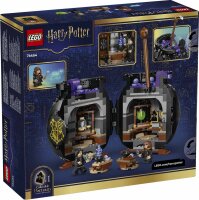 LEGO Harry Potter 76464 Kessel: Geheimes Klassenzimmer...