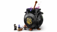 LEGO Harry Potter 76464 Kessel: Geheimes Klassenzimmer für Zaubertränke