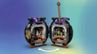 LEGO Harry Potter 76464 Kessel: Geheimes Klassenzimmer für Zaubertränke