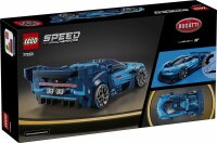 LEGO Speed Champions 77253 Bugatti Vision GT Hypersportwagen