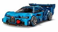 LEGO Speed Champions 77253 Bugatti Vision GT Hypersportwagen