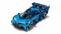 LEGO Speed Champions 77253 Bugatti Vision GT Hypersportwagen