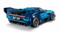 LEGO Speed Champions 77253 Bugatti Vision GT Hypersportwagen