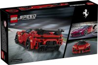 LEGO Speed Champions 77254 Ferrari SF90 XX Stradale...