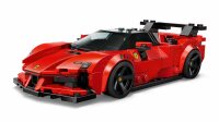 LEGO Speed Champions 77254 Ferrari SF90 XX Stradale Sportwagen