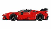 LEGO Speed Champions 77254 Ferrari SF90 XX Stradale Sportwagen