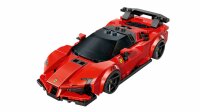 LEGO Speed Champions 77254 Ferrari SF90 XX Stradale Sportwagen