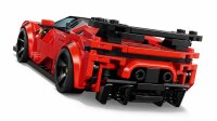 LEGO Speed Champions 77254 Ferrari SF90 XX Stradale Sportwagen