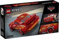 LEGO Speed Champions 77255 Lightning McQueen