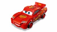 LEGO Speed Champions 77255 Lightning McQueen